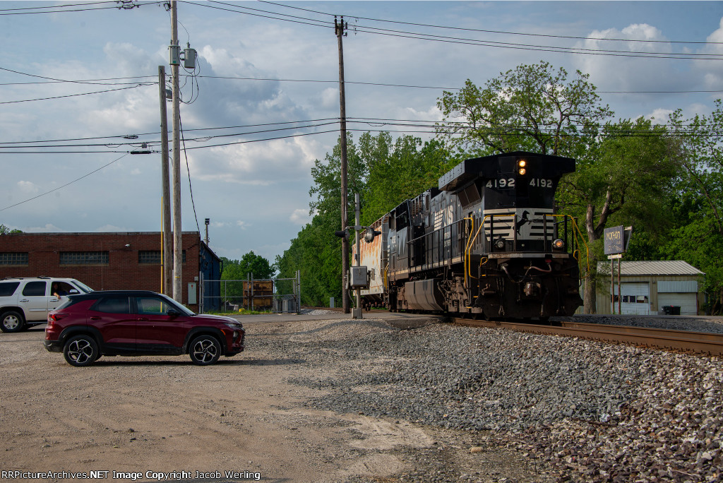 NS 4192